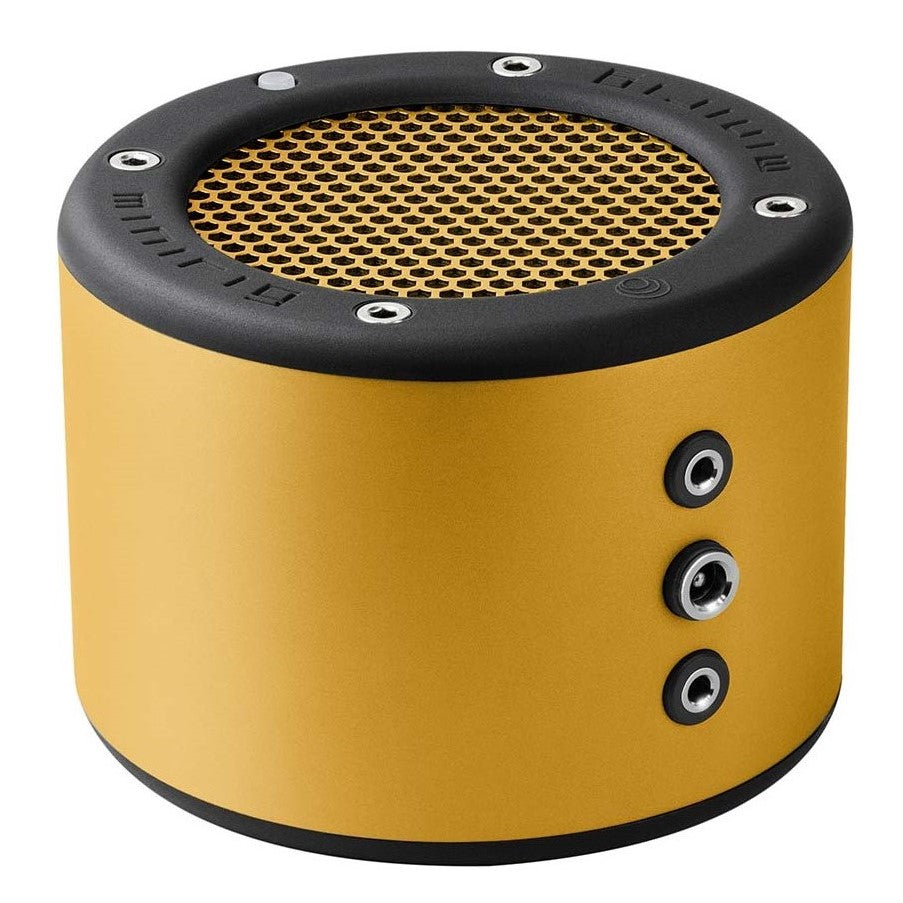 Minirig 3 Portable Bluetooth Speaker, 100 Hour Battery - BuyMeOnce Direct - BuyMeOnce UK