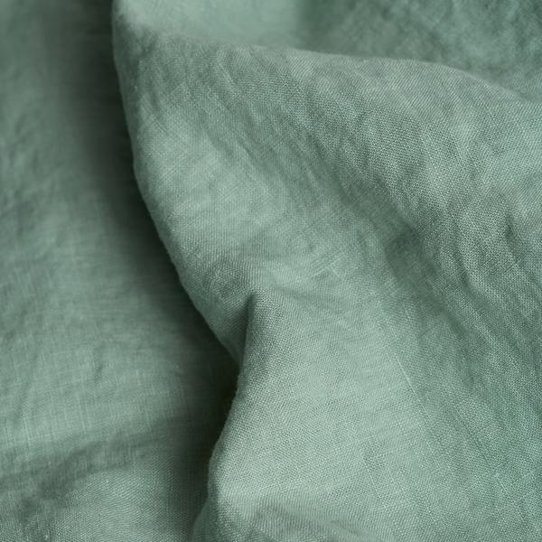 Basic Bed Linen Bundle, Sage Green - BuyMeOnce Direct - BuyMeOnce UK